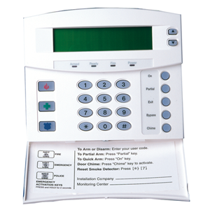Reliance LCD