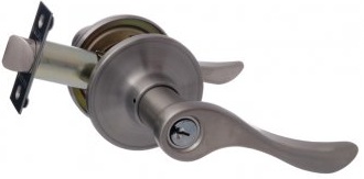 Brava Wave Lever