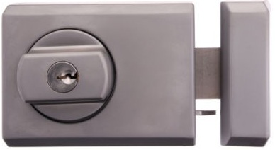 Whitco Deadlatch